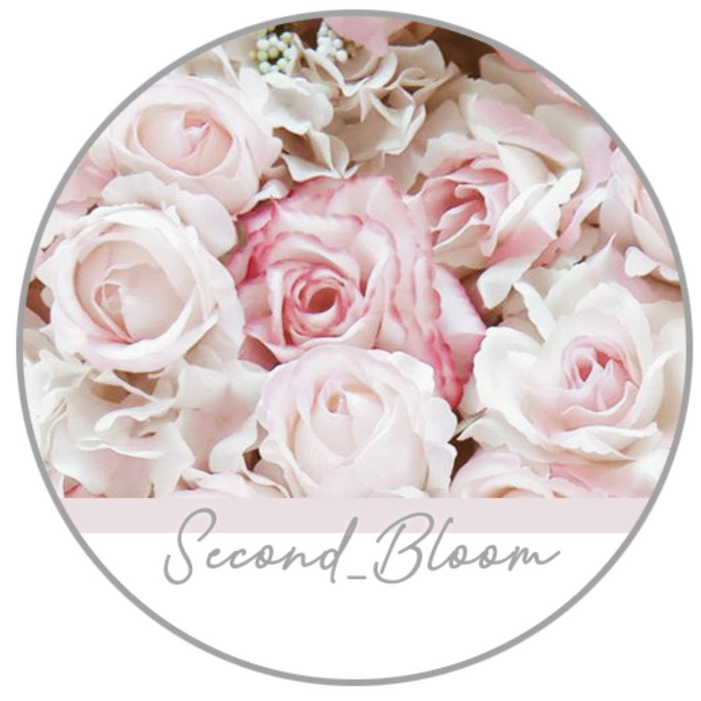 Meet your Posher, Missy